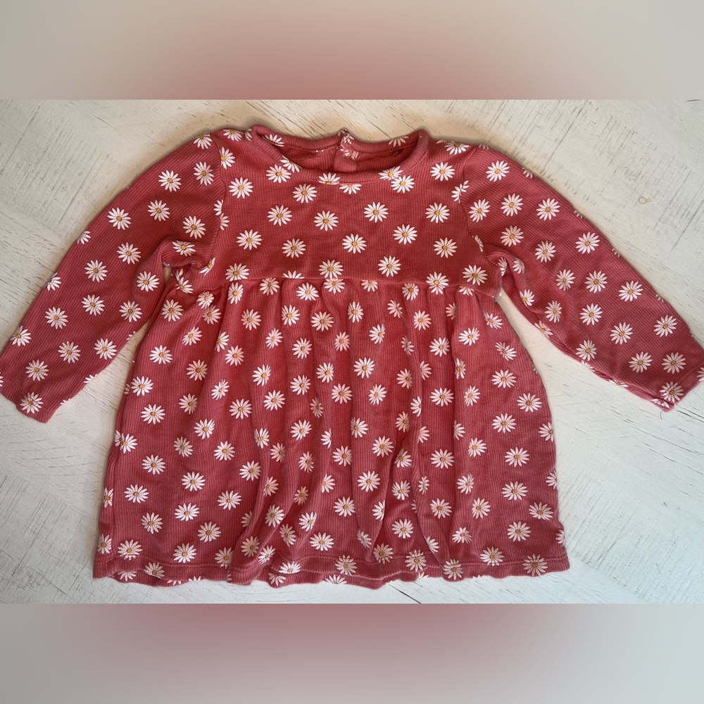 Angel Dear Daisy Dress